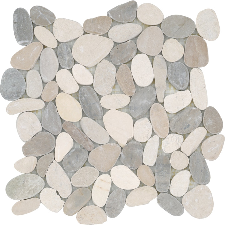 EmserTile         VENETIAN PEBBLES      Series  (EM)
