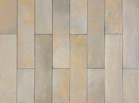 Dominica Terracotta    Series ®    (ARL)