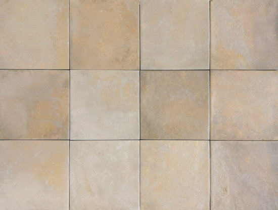 Dominica Terracotta    Series ®    (ARL)