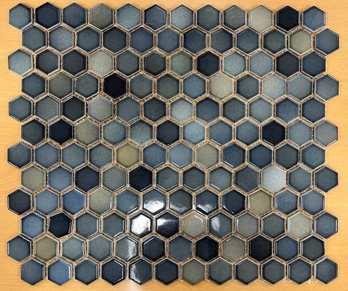 Powerline Imports    Mosaic     Series