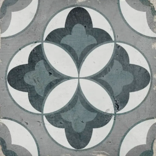 Antique ®   Series   (TTS)
