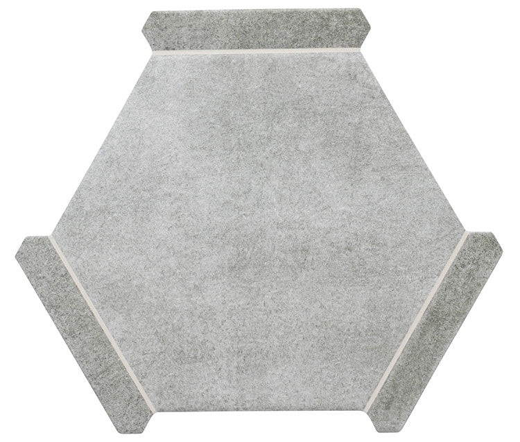 Glazzio Serra Series