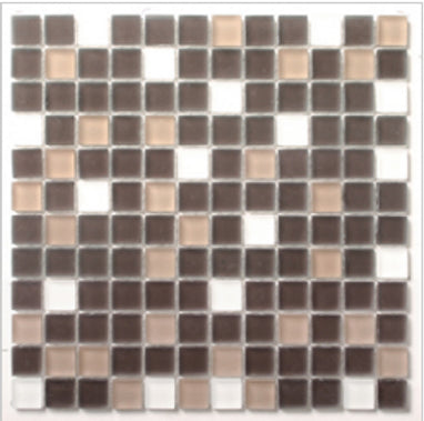 Glass Tile  MBS Blends  Series