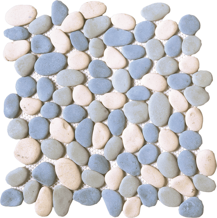 Pebble Mosaics    Series ®    (BTO)