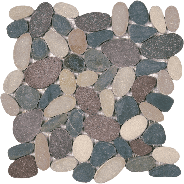 Pebble Mosaics    Series ®    (BTO)