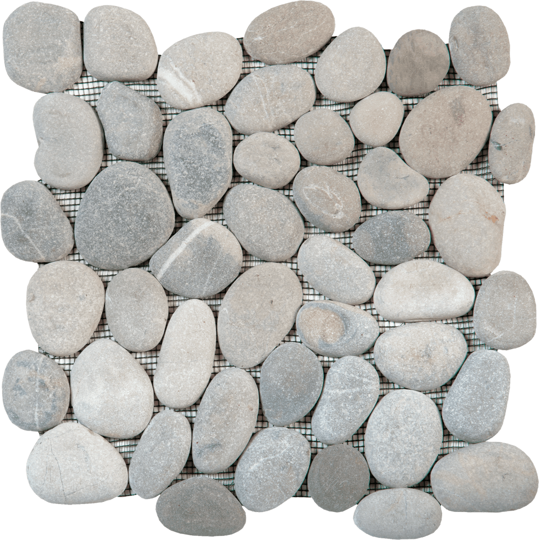 Pebble Mosaics    Series ®    (BTO)