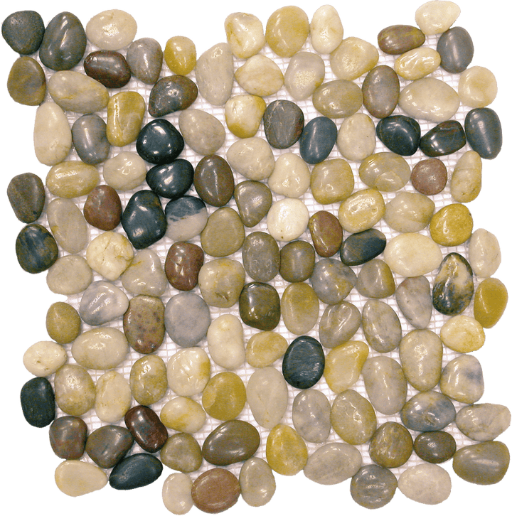 Pebble Mosaics    Series ®    (BTO)