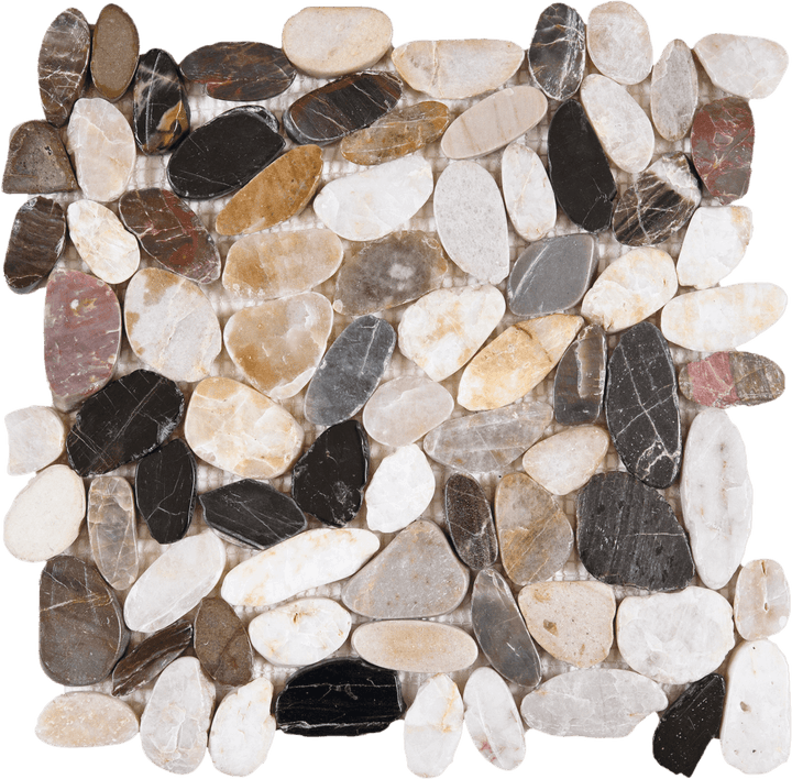 Pebble Mosaics    Series ®    (BTO)