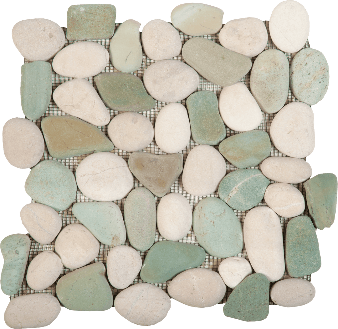 Pebble Mosaics    Series ®    (BTO)