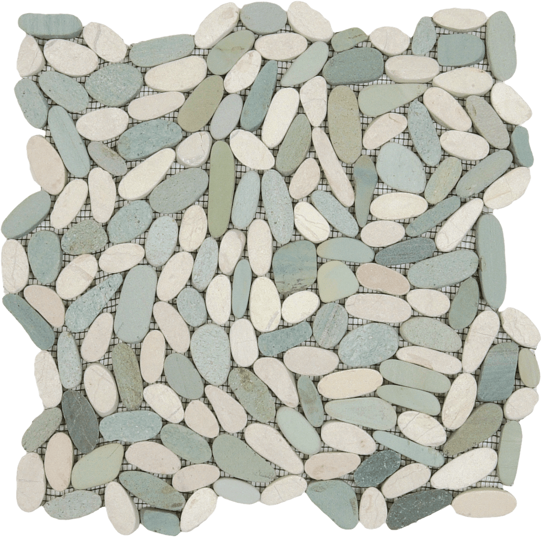 Pebble Mosaics    Series ®    (BTO)