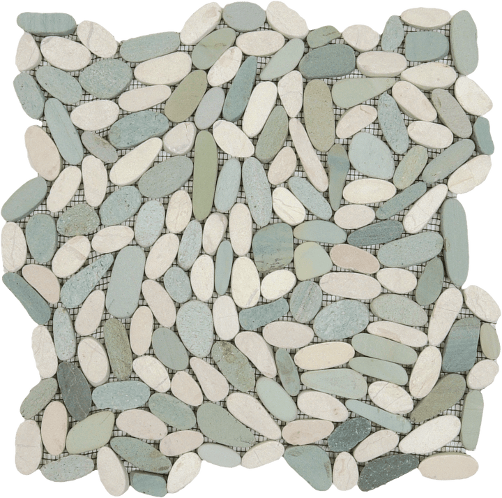 Pebble Mosaics    Series ®    (BTO)