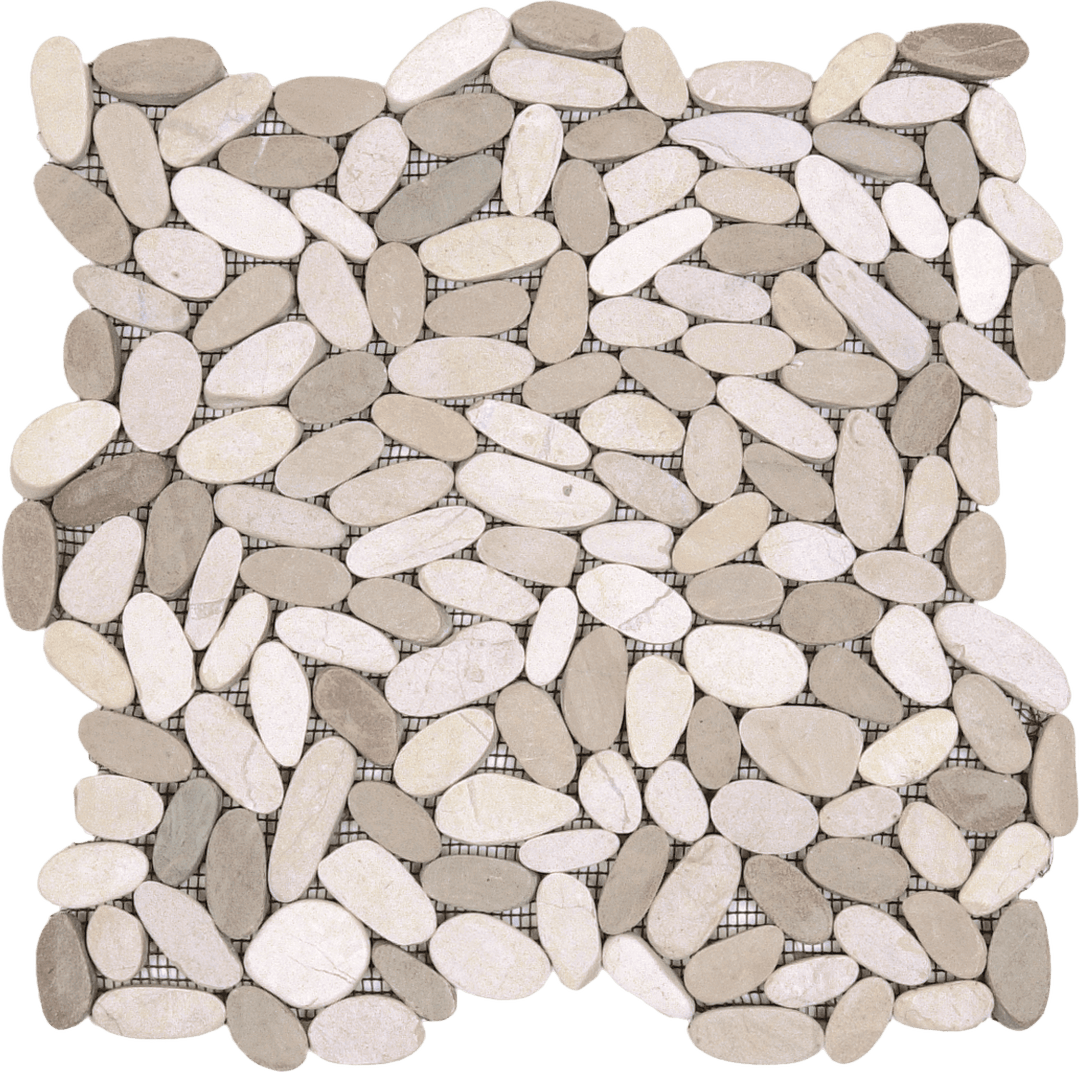 Pebble Mosaics    Series ®    (BTO)