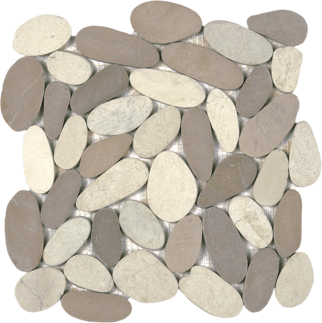 Pebble Mosaics    Series ®    (BTO)