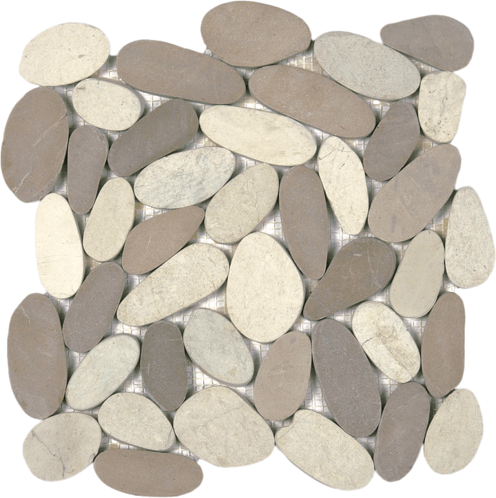 Pebble Mosaics    Series ®    (BTO)