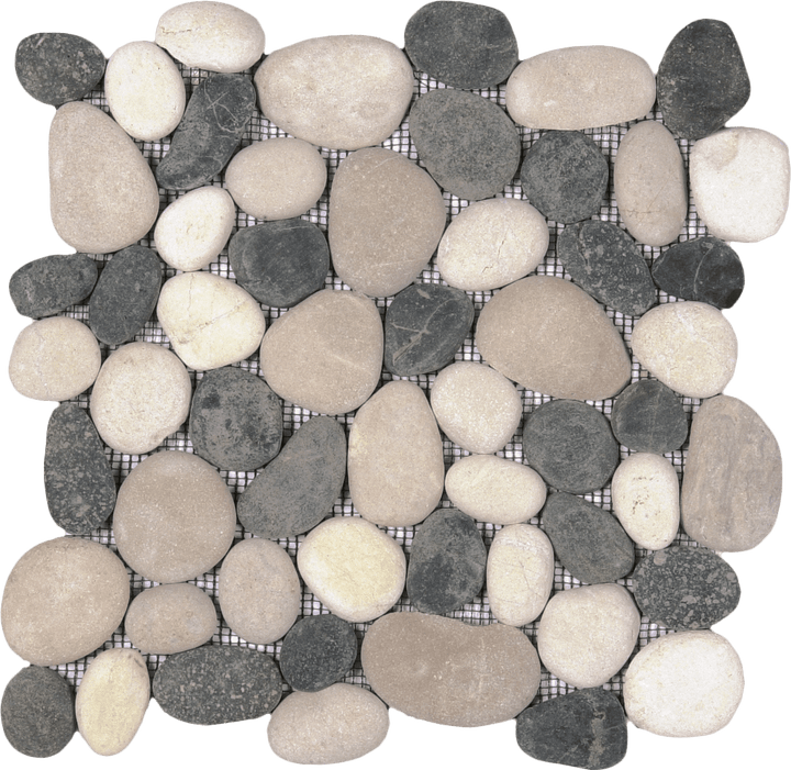 Pebble Mosaics    Series ®    (BTO)