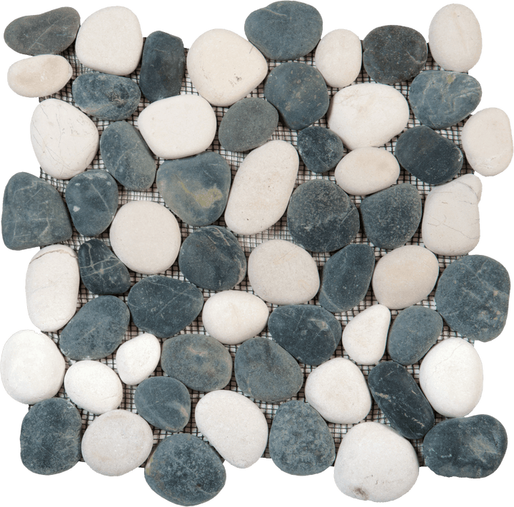 Pebble Mosaics    Series ®    (BTO)