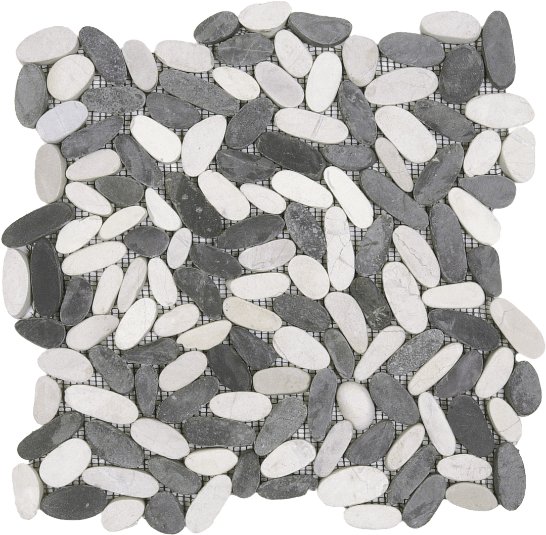 Pebble Mosaics    Series ®    (BTO)