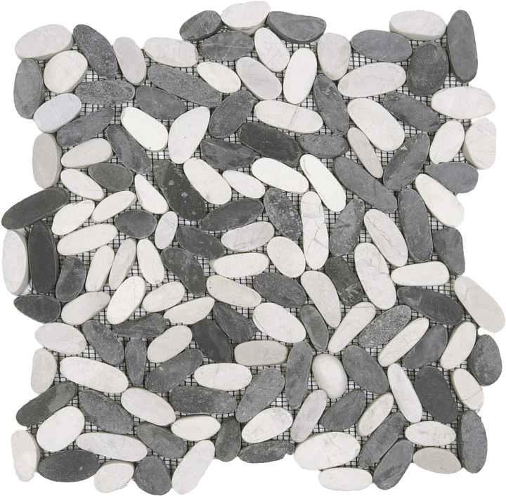 Pebble Mosaics    Series ®    (BTO)