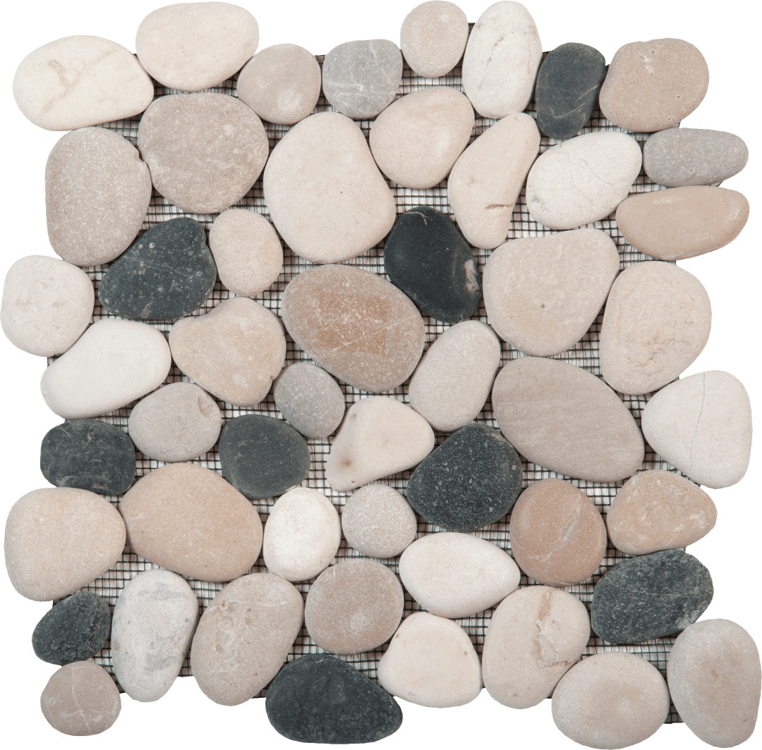 Pebble Mosaics    Series ®    (BTO)