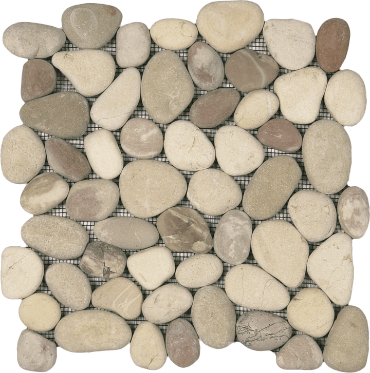Pebble Mosaics    Series ®    (BTO)