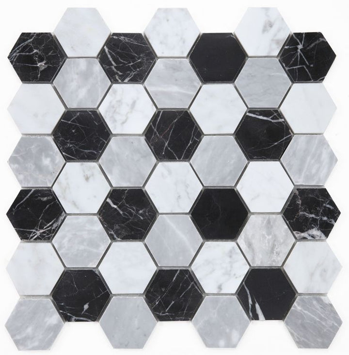 Elysium           Hexagon           Series ®    (EL)