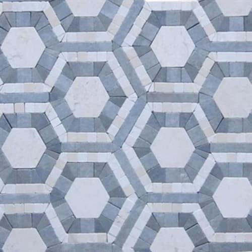 StandardTile     Evo Hex    Series