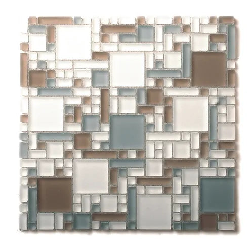 Glass Tile  Magic  Series