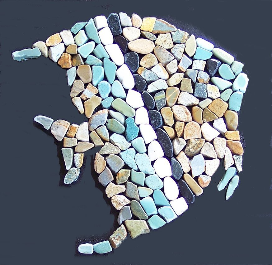 Pebbles   (GST)