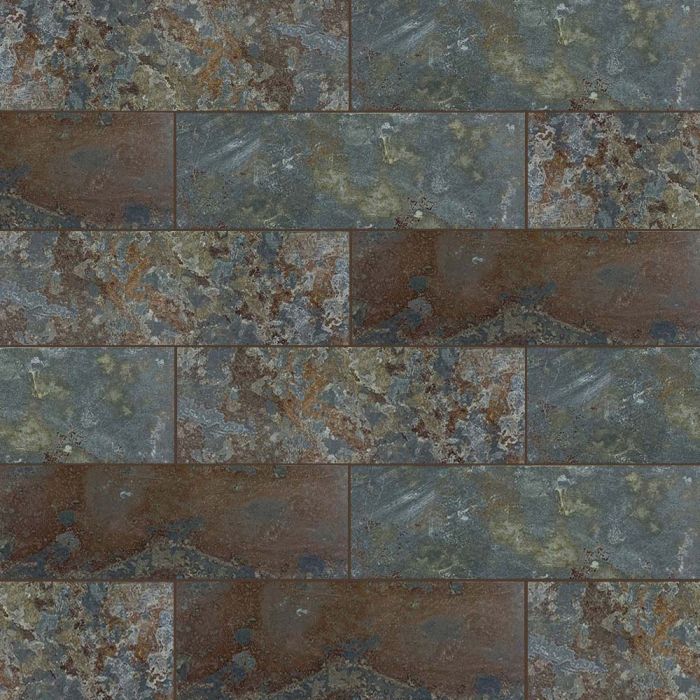 Wayne tile BC Slate Series