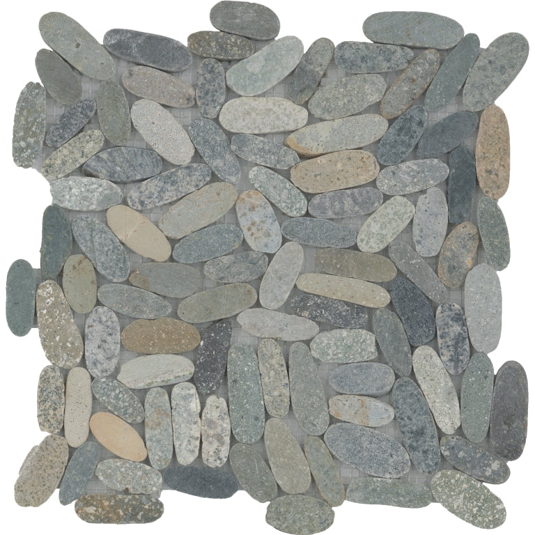 EmserTile         VENETIAN PEBBLES      Series  (EM)