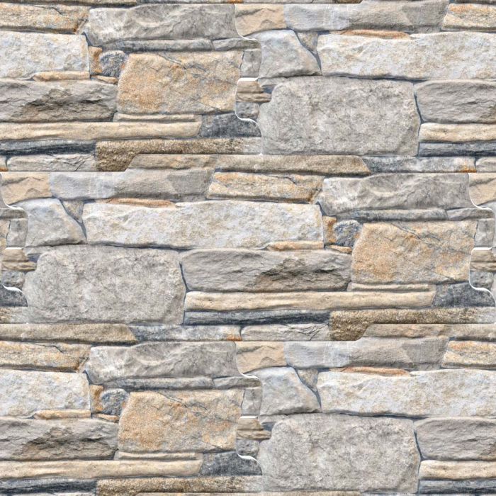 Wayne tile Fieldstone Series