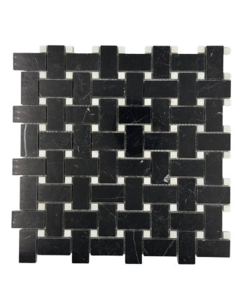 BASKET WAVE MOSAIC COLLECTION (OT)