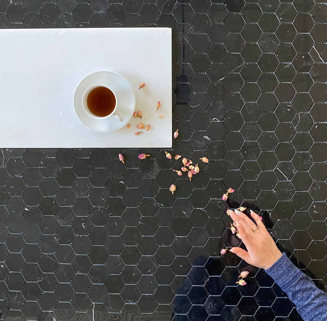 HEXAGON MOSAIC COLLECTION (OT)