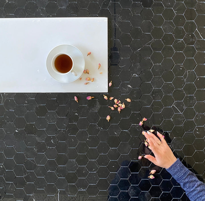 HEXAGON MOSAIC COLLECTION (OT)