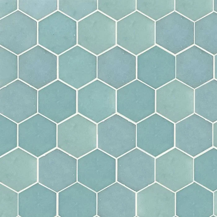 Wayne tile Genesis Glass Series