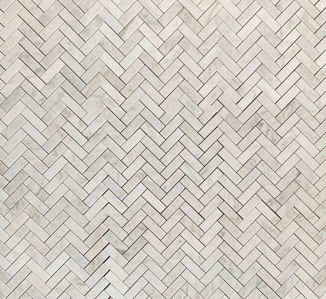 HERRINGBONE MOSAIC COLLECTION (OT)