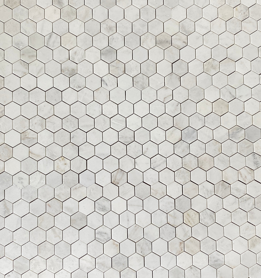 HEXAGON MOSAIC COLLECTION (OT)
