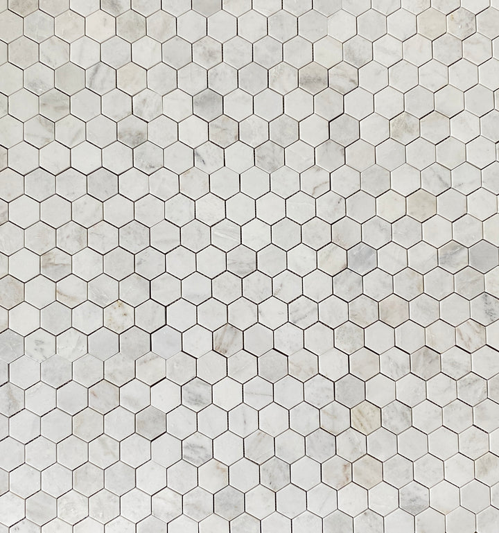 HEXAGON MOSAIC COLLECTION (OT)