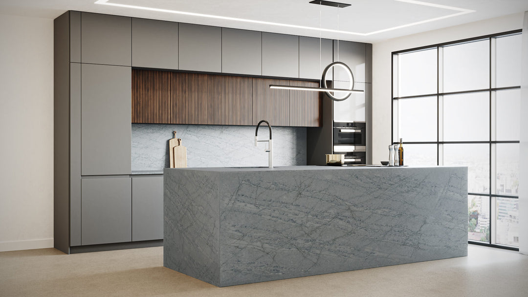OHM International       Nalanda       Series ®    (OH)