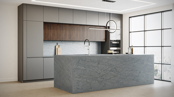 OHM International       Nalanda       Series ®    (OH)