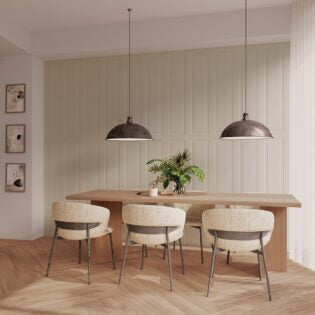 Boiserie  ®   Series   (TTS)