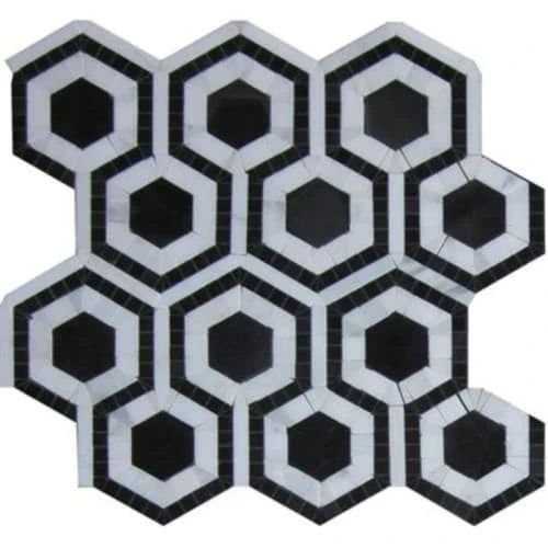 StandardTile     Evo Hex    Series