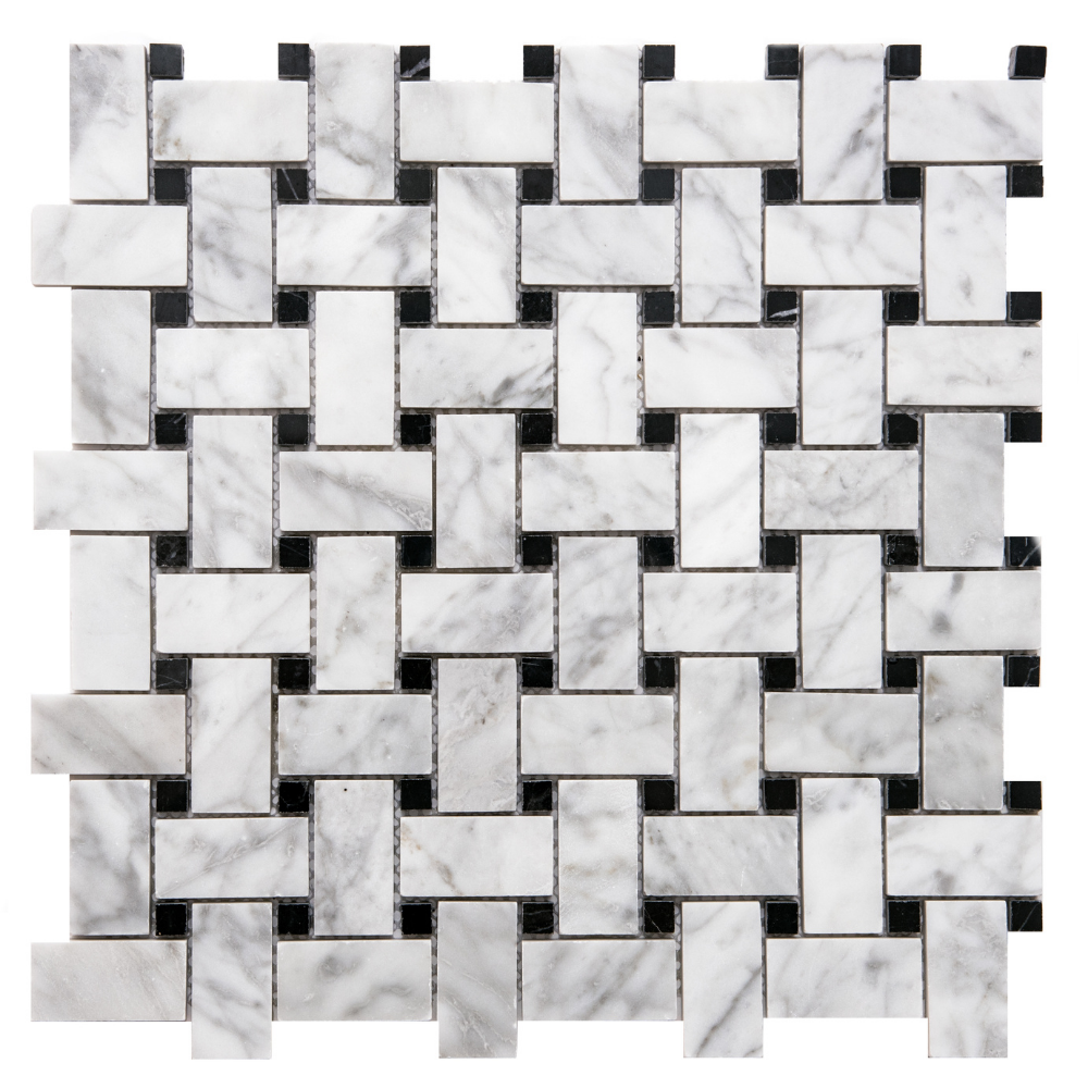 Merola Tile           Basketweave        Series