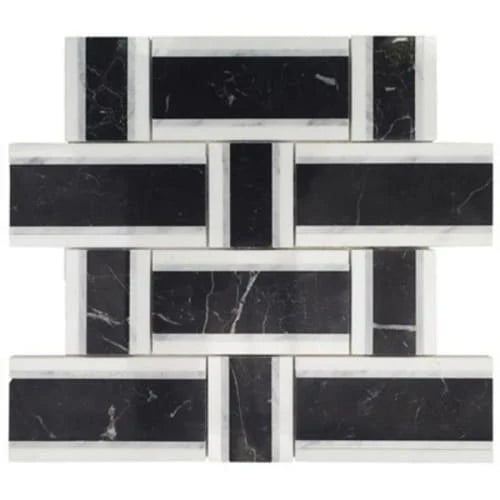 StandardTile     Interlace   Series