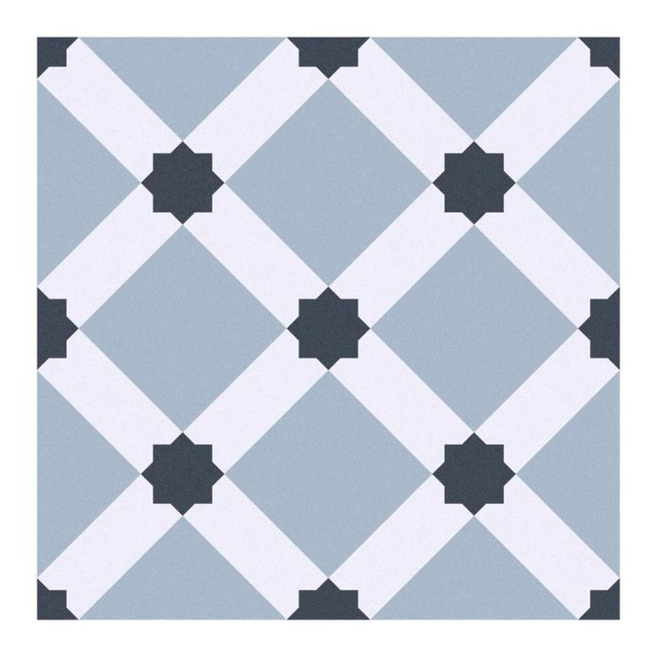 Merola Tile           Barcelona         Series