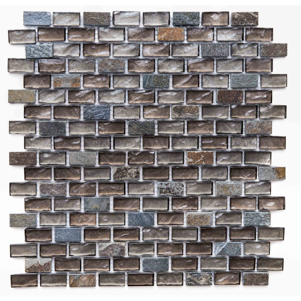Merola Tile             Rustic Mini          Series