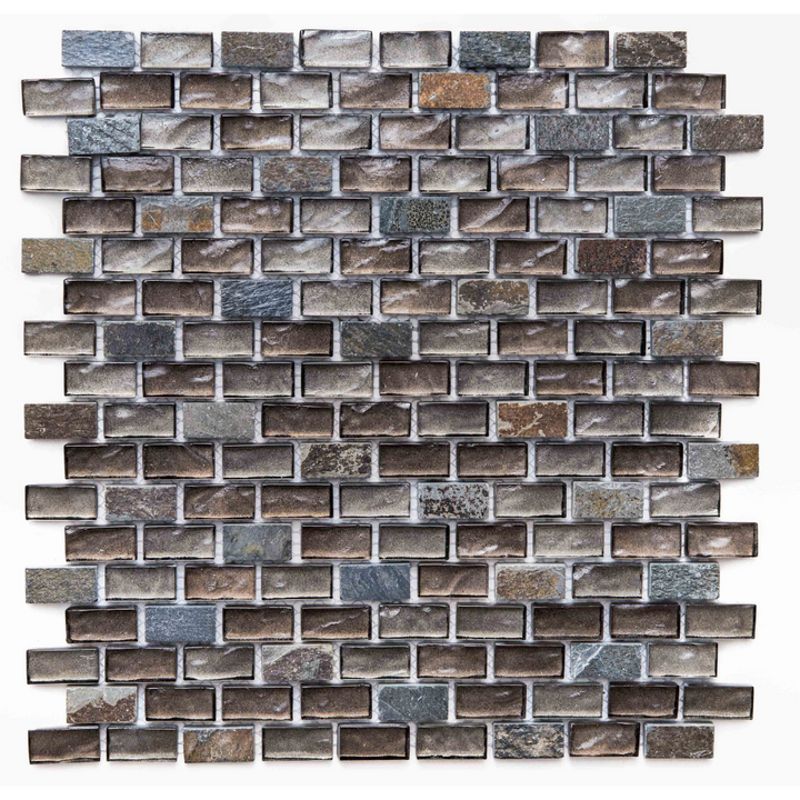 Merola Tile             Rustic Mini          Series