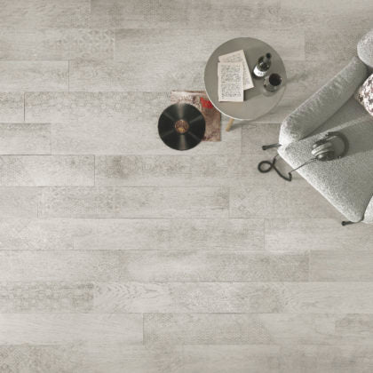 The Tile Store Porcelain Tile Series