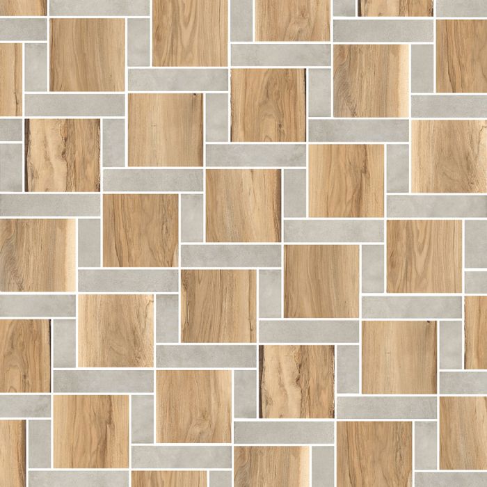 Wayne tile Edgewood Series