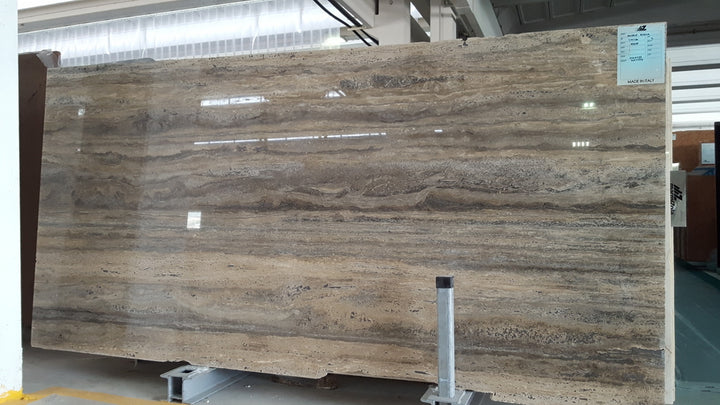Urban Stone      Travertine      Series  (UB)